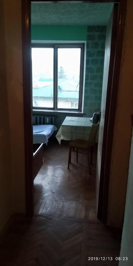 Уютная Комната Gagra Esterno foto